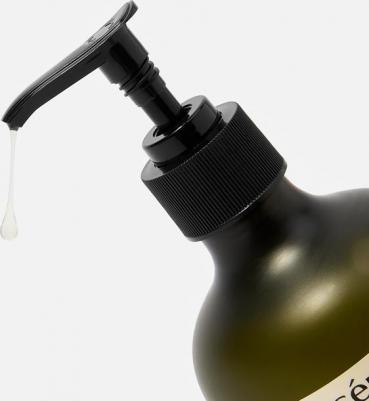 Шампунь для волос Шампунь бессульфатный парфюмированный для всех типов волос аромат каннабиса 250 – фото 2