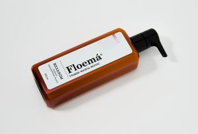 FLOEMA ™ Бальзам-укрепление и питание волос 500 мл – фото 4