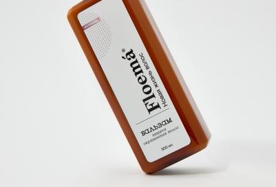 FLOEMA ™ Бальзам-укрепление и питание волос 500 мл – фото 6