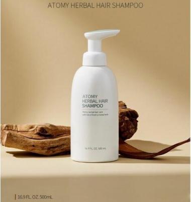 Шампунь травяной Хербал 500 мл