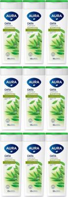 Шампунь для волос "Сила и укрепление" 380 мл – фото 5