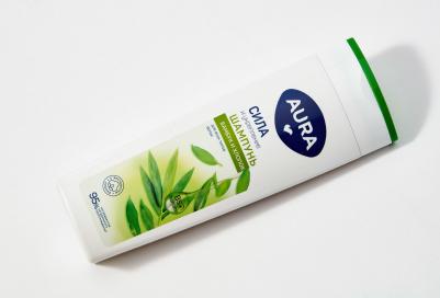 Шампунь для волос "Сила и укрепление" 380 мл – фото 6