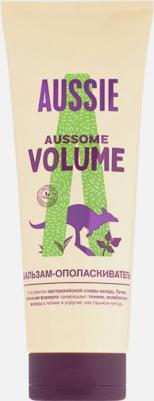 Бальзам-ополаскиватель Aussome Volume 200мл