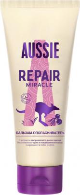 Бальзам-ополаскиватель для волос Repair Miracle, 250 мл