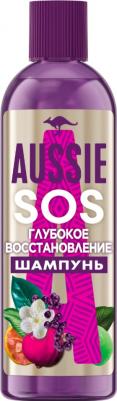 Оттеночный фиолетовый шампунь SOS Привет, Блондинки! для светлых волос 290 мл – фото 2
