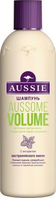 Шампунь "Aussome Volume", для тонких волос, 300 мл – фото 3