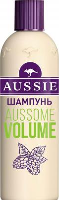 Шампунь "Aussome Volume", для тонких волос, 300 мл – фото 6