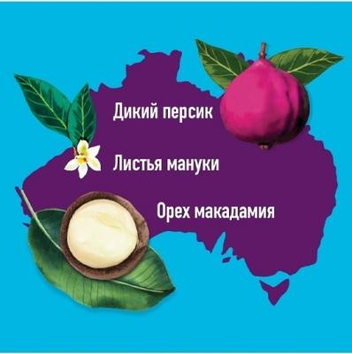 Шампунь SOS Cпасите мои длинные волосы 290мл – фото 12