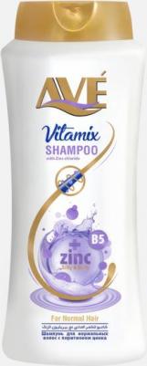 Шампунь для нормальных волос, 400 мл, 2 шт – фото 6