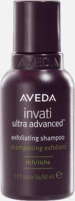 Invati Advanced Exfoliating Шампунь Дорожный размер - 50 мл