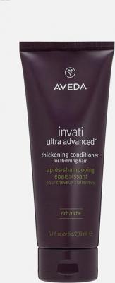 Invati Ultra Advanced Насыщенный кондиционер для утолщения волос