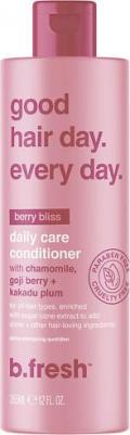 Good Hair Day Every Day, кондиционер для ежедневного ухода, для всех типов волос, Berry Bliss, 355 мл – фото 1