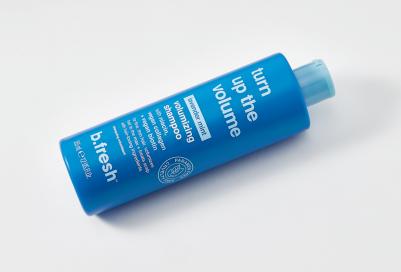 Шампунь для экстремального объема волос Turn up the volume 355 мл – фото 2