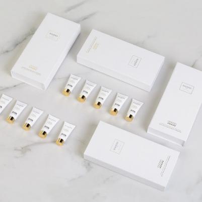 Пяти недельный уход/5 Week Enriching Hair Treatment 5 x 20ml – фото 7