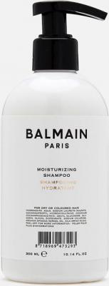 Увлажняющий шампунь Moisturizing shampoo 300мл