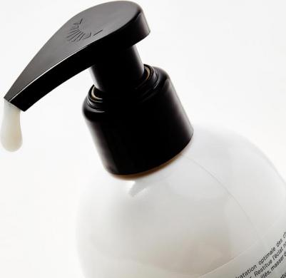Увлажняющий шампунь Moisturizing shampoo 300мл – фото 2