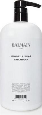Увлажняющий шампунь Moisturizing shampoo 300мл – фото 4