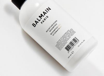 Увлажняющий шампунь Moisturizing shampoo 300мл – фото 6
