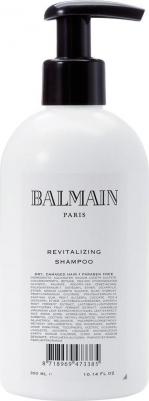 Восстанавливающий шампунь/Revitalizing shampoo 300мл – фото 1
