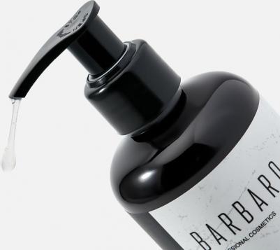 Бессульфатный шампунь для волос Thymol and salicylic acid formula 250 мл – фото 4