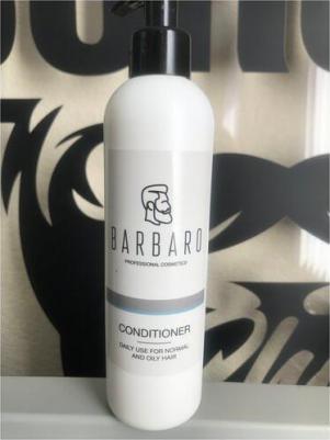 Кондиционер для волос Conditioner Daily Use 220 мл – фото 12