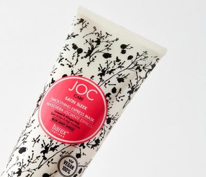 Экспресс-маска Разглаживающая SATIN SLEEK 200 мл – фото 3