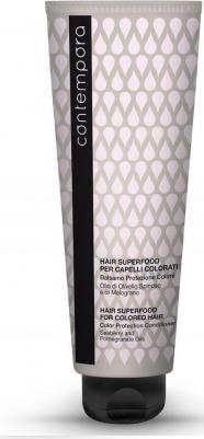 Кондиционер для окрашенных волос / CON HAIR SUPERFOOD 400 мл – фото 6