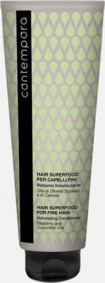 Кондиционер для придания объема / CON HAIR SUPERFOOD 400 мл