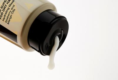 Маска увлажняющая для сухих волос / CON HAIR SUPERFOOD 350 мл – фото 4