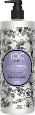 Шампунь линия JOC Re-Power энергозаряжающий от выпадения волос, 1000 мл