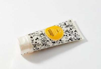 Увлажняющая маска с цветком банана и гигантской водорослью “Re-Hydra”, 200 мл – фото 5