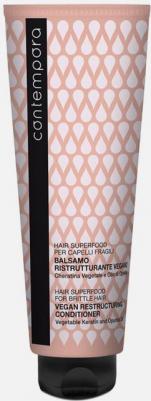 Восстанавливающий кондиционер для волос Contempora Superfood 400 мл – фото 1