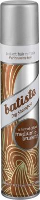 MEDIUM Beautiful Brunette Сухой шампунь 200 мл – фото 11