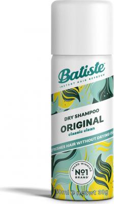 Шампунь для волос Original 50мл – фото 12