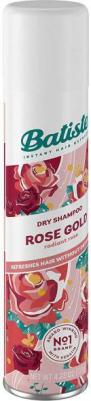 Шампунь для волос Шампунь Rose Gold – фото 12