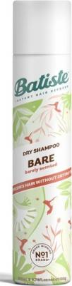 Шампунь Shampoo Natural & Light Bare 200 мл – фото 15