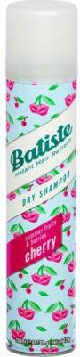 Шампунь сухой с ароматом вишни Cherry, 200 мл – фото 6