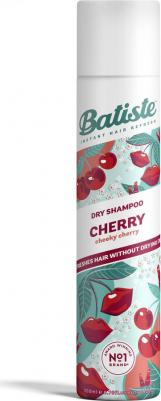 Шампунь сухой с ароматом вишни Cherry, 200 мл – фото 15