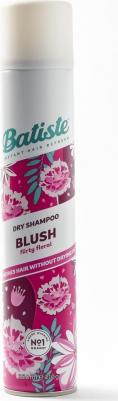 Шампунь сухой с цветочным ароматом Blush, 200 мл – фото 1
