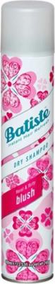Сухой шампунь Blush, 350 мл (Fragrance) – фото 6