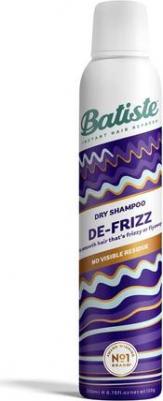 Сухой шампунь для непослушных и вьющихся волос – фото 3