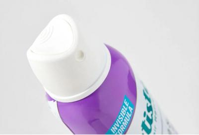 Сухой шампунь для непослушных и вьющихся волос – фото 7