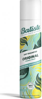 Сухой шампунь Original, 350 мл (Fragrance) – фото 15