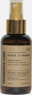 Парфюмированный флюид Fragrance care Lipid fluide hair&body fleur d orange 100 мл – фото 1