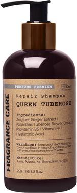 Парфюмированный шампунь Fragrance care Repair shampoo Queen Tuberose 250 мл