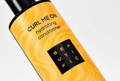 Бальзам для кудрявых и вьющихся волос, для увлажнения и упругости локонов, с маслом жожоба, 250 мл – фото 12