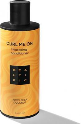 Бальзам для кудрявых и вьющихся волос, для увлажнения и упругости локонов, с маслом жожоба, 250 мл – фото 15