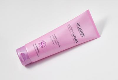 Кондиционер для объема тонких волос на растительной основе 258 мл Профессиональная серия – фото 4