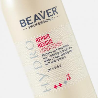 Кондиционер для волос Кондиционер для интенсивного восстановления волос – фото 3