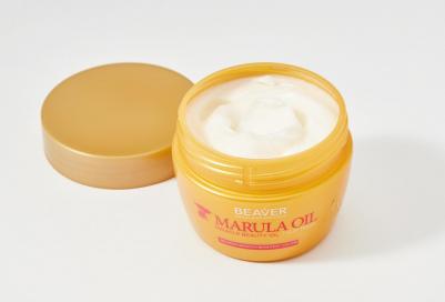 Маска для волос Маска восстанавливающая с маслом Марулы – фото 1